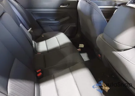 2022 Nissan Altima Sv Intelligent Awd z USA, uszkodzony, nr VIN 1N4BL4DW8NN422393